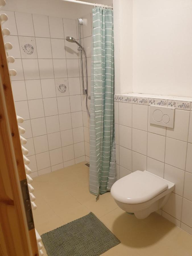 Appartement Gegenueber Der Muehle à Kall Extérieur photo