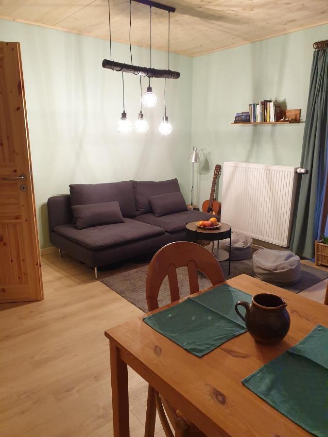 Appartement Gegenueber Der Muehle à Kall Extérieur photo