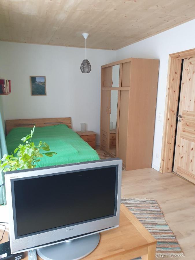 Appartement Gegenueber Der Muehle à Kall Extérieur photo