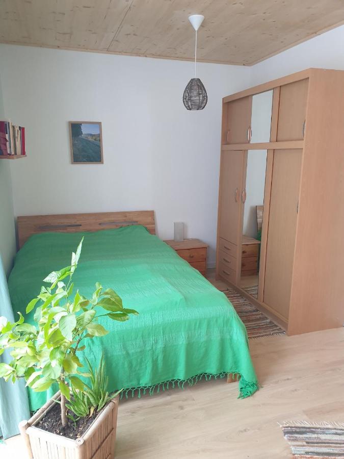 Appartement Gegenueber Der Muehle à Kall Extérieur photo